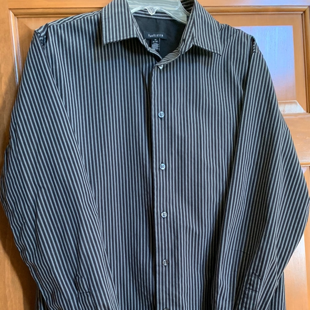 Van Heusen Dress Shirt